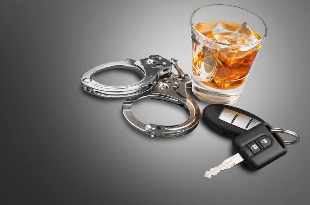 What to Expect When Charged With DUI in Florida